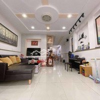 ( Thang Máy ) Xe Hơi Đỗ, 4.8X17.1M, 4 Tầng, Lâm Văn Bền Quận 7, Giá Bán 8 Tỷ 4