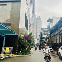 Bán Đất Đẹp 168M, Ngay Phố Lê Văn Lương Ra Nguyễn Thị Định, Phù Hợp Toà Vp, Apartment, Chdv & Ở Tốt