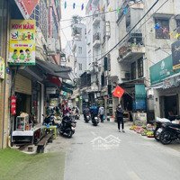 Bán Đất Đẹp 168M, Ngay Phố Lê Văn Lương Ra Nguyễn Thị Định, Phù Hợp Toà Vp, Apartment, Chdv & Ở Tốt
