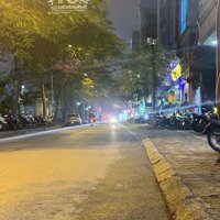 Chính Chủ Cần Bán Đất Mặt Phố Hồ Văn Quán, Phân Lô Ô Tô Tránh, Vỉa Hè Rộng - 65M2 - 18 Tỷ 7.