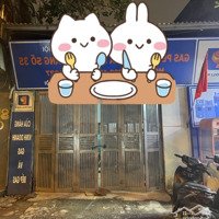 Chính Chủ Cần Bán Đất Mặt Phố Hồ Văn Quán, Phân Lô Ô Tô Tránh, Vỉa Hè Rộng - 65M2 - 18 Tỷ 7.