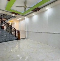 Cho Thuê Nhàhẽm Xe Hơi443/6A Lê Văn Sỹ, P. 12, Q. 3