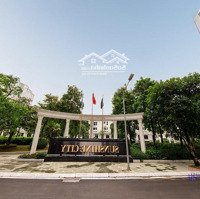 Bán Căn Góc - 98M2 - 3 Phòng Ngủ- Sunshine City - Giá Hơn 7 Tỷ