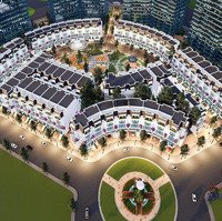 Bán Căn Góc - 98M2 - 3 Phòng Ngủ- Sunshine City - Giá Hơn 7 Tỷ