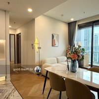 Bán 2 Phòng Ngủ 73M2 Lumiere Riverside, View City, Full Nội Thất, Đã Có Sổ, Giá Rẻ Nhất Thị Trường