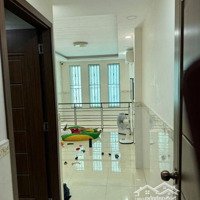 Bán Gấp Nhà 5 Tầng Btct - Nhà Mới Vào Ở Ngay - Chu Văn An, Bình Thạnh