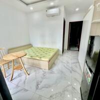 Cho Thuê Căn Hộ Ban Công Lớn Máy Giặt Riêng ở Võ Oanh Bình Thạnh