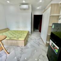 Cho Thuê Căn Hộ Ban Công Lớn Máy Giặt Riêng ở Võ Oanh Bình Thạnh