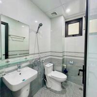 Cho Thuê Căn Hộ Ban Công Lớn Máy Giặt Riêng ở Võ Oanh Bình Thạnh