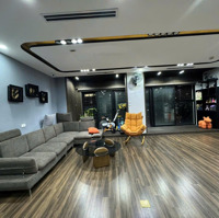Chính Chủ Bán Căn 3N Hà Đô Park View Công Viên Cg,Diện Tích127M, Full Nội Thất, Sẵn Sổ, Giá Thật 8,2 Tỷ