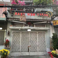 Bán Gấp Nhàhẽm Xe Hơikhu Vip Lê Văn Sỹ Quận 3