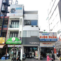 Bán Nhà Giá Tốt Nhất Thị Trường Số 95 Bùi Thị Xuân, Diện Tích 4.2X20M, Trệt 2 Lầu St Giá Bán 30.5Tỷ