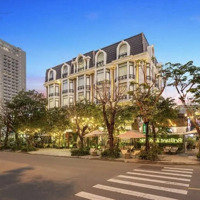 Bán Toà Căn Hộ Hai Mặt Tiền Sát Biển Sơn Trà - Đà Nẵng, 290M2 Ngang 12M, Vị Trí Đẹp Thông Biển