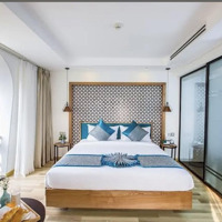 Bán Toà Căn Hộ Hai Mặt Tiền Sát Biển Sơn Trà - Đà Nẵng, 290M2 Ngang 12M, Vị Trí Đẹp Thông Biển