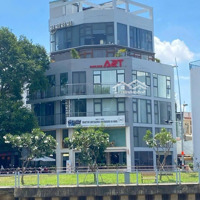 Hàng Siêu Hiếm Siêu Vip Mặt Tiền Trường Sa ,Bình Thạnh Hầm 8 Tấm Hđ Thuê 110 Triệu/Th Giá Rẻ Nhất Đường
