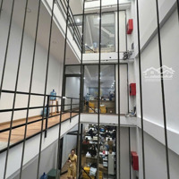 Hàng Siêu Hiếm Siêu Vip Mặt Tiền Trường Sa ,Bình Thạnh Hầm 8 Tấm Hđ Thuê 110 Triệu/Th Giá Rẻ Nhất Đường