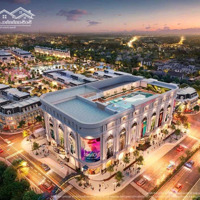 Biệt Thự Vincom Shophouse Thành Phố Đông Hà - Quảng Trị 78M2