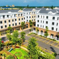Biệt Thự Vincom Shophouse Thành Phố Đông Hà - Quảng Trị 78M2