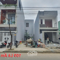 Cần Bán Lô Đất Lê Ấm (7M5), Hoà Xuân, Cẩm Lệ, Diện Tích: 100M2