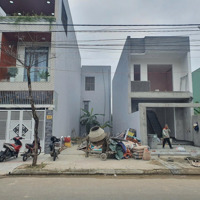 Cần Bán Lô Đất Lê Ấm (7M5), Hoà Xuân, Cẩm Lệ, Diện Tích: 100M2