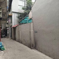 Bán Đất Mặt Ngõ Trung Tiền Khâm Thiên, Ngõ Thông Ba Gác, Diện Tích: 60M, Mt: 6M 12 Tỷ - 0911346986