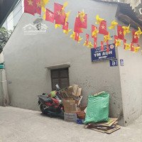 Bán Đất Mặt Ngõ Trung Tiền Khâm Thiên, Ngõ Thông Ba Gác, Diện Tích: 60M, Mt: 6M 12 Tỷ - 0911346986