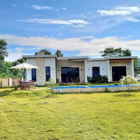 Bán Nhanh Biệt Thự Nhà Vườn Tại Đông Xuân - Quốc Oai Hn Sẵn Về Ở Luôn Giá Chỉ Nhỉnh 12 Tỷ