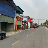 Bán Kho Nhà Xưởng Tại Đường Nhựa Phú Hạ Quốc Lộ 35, 29,5 Triệu / M2, 168 M2, Hot