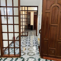 Cc Cho Thuê Nhà Riêng Chùa Láng, Gần Đh Ngoại Thương, 45M2 4 Tầng 4 Phòng Ngủ 3 Vệ Sinhở Ngay, 12 Triệu