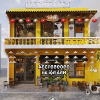 Cho Thuê Nhà Mặt Phố Tại Đường Lê Lợi, Minh An, Hội An, Quảng Nam, Giá Cực Chất 120 Triệu, 150M2