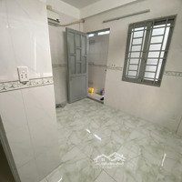 Phòng Trọ Mới Đẹp Ngay Trung Tâm, Hẽm Thông 3/2,Thành Thái