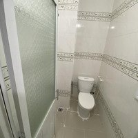Phòng Trọ Mới Đẹp Ngay Trung Tâm, Hẽm Thông 3/2,Thành Thái