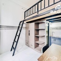 Phòng Có Gác, Cửa Sổ Thoáng Đường Số 5, Gần Ngã Tư Thủ Đức, Hoàng Diệu 2 Giá Tốt.