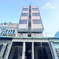 Phòng Có Gác, Cửa Sổ Thoáng Đường Số 5, Gần Ngã Tư Thủ Đức, Hoàng Diệu 2 Giá Tốt.