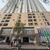 Căn Chung Cư Siêu Đẹp Phun Nội Thất - Ngay Bến Xe Nước Ngầm Phố Trần Thủ Độ - Ngọc Hồi 74M2