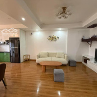 Căn Chung Cư Siêu Đẹp Phun Nội Thất - Ngay Bến Xe Nước Ngầm Phố Trần Thủ Độ - Ngọc Hồi 74M2