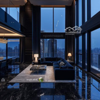 Sky Villa 286M2, Sân Vườn 50M2, Cửa Tn, Ban Công Đb, 4 Phòng Ngủ Tại Mỹ Đình Pearl - Phú Đô, Liên Hệ: 0962636162