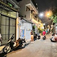 Nhà Lê Đức Thọ, P. 17, Gò Vấp: 4,3 X 13M, Giá Bán 4,95 Tỷ
