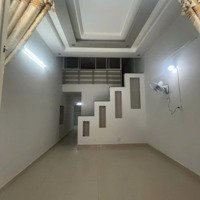 Nhà Lê Đức Thọ, P. 17, Gò Vấp: 4,3 X 13M, Giá Bán 4,95 Tỷ