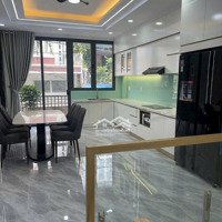 Bán Nhà Đường Nhựa 8M, Trần Quang Cơ, P.hiệp Thành, Q.12, 4X18M, 4 Tầng, Giá Bán 6,3Tỷ Tl