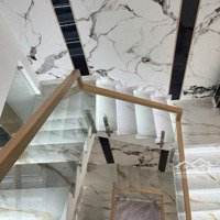 Bán Nhà Đường Nhựa 8M, Trần Quang Cơ, P.hiệp Thành, Q.12, 4X18M, 4 Tầng, Giá Bán 6,3Tỷ Tl