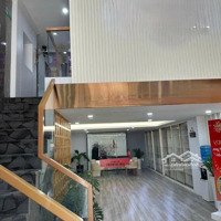 Nhà Mặt Tiền Kinh Doanh Cho Thuê 39 Triệu/Tháng Đ. Lê Thị Riêng- Bến Thành - Quận 1 Giá Bán 5.380Tỷ/108,3M2