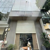 Nhà Mặt Tiền Kinh Doanh Cho Thuê 39 Triệu/Tháng Đ. Lê Thị Riêng- Bến Thành - Quận 1 Giá Bán 5.380Tỷ/108,3M2