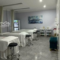 Nhà Mặt Tiền Kinh Doanh Cho Thuê 39 Triệu/Tháng Đ. Lê Thị Riêng- Bến Thành - Quận 1 Giá Bán 5.380Tỷ/108,3M2
