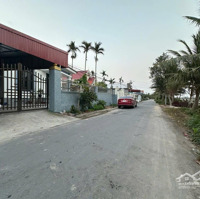 Lô Đất Giá Rẻ, Tiềm Năng Sinh Lời Tại Minh Tân, Kiến Thụy
