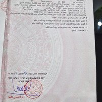 Chính Chủ Bán Lô Đất Kiệt 5M Đường Xe Tải Cách Nguyễn Duy Trinh Chỉ 200M Cực Kỳ Đẹp Giá Tốt Làm Nhà