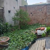 Hộ Khẩu Tây Hồ, 50M Ra Phố, 45M2 Đất Âu Cơ, Tứ Liên Sổ Đẹp, Qh Ổn Định, Giá Bán 6.2 Tỷ