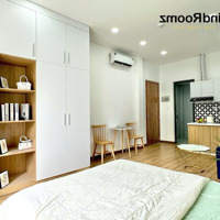 Khai Trương Căn Hộ Full Nội Thất P6 Gò Vấp