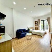 Khai Trương Căn Hộ Full Nội Thất P6 Gò Vấp