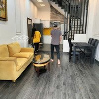 Cho Thuê Nhà Đường 495/3A Nguyễn Đình Chiểu, Phường 2, Quận 3, Đối Diện Chợ Bàn Cờ